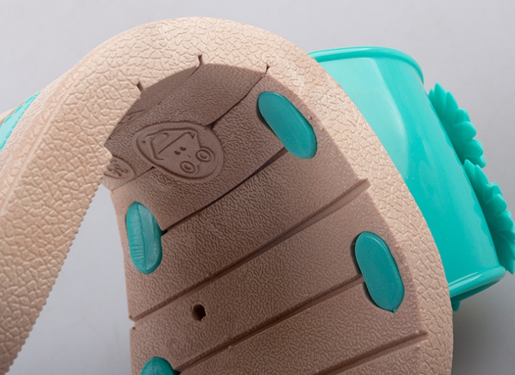 دمپایی Blooming