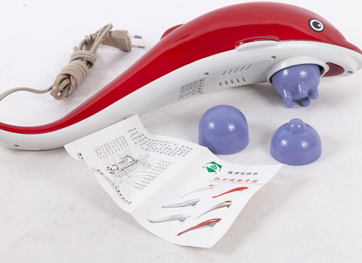 ماساژور دلفینی مدلRF-889