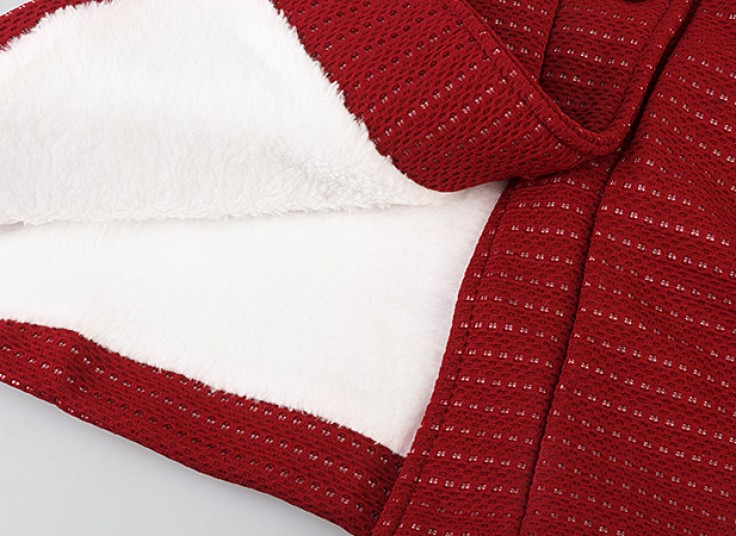 کت زمستانی بچه گانه