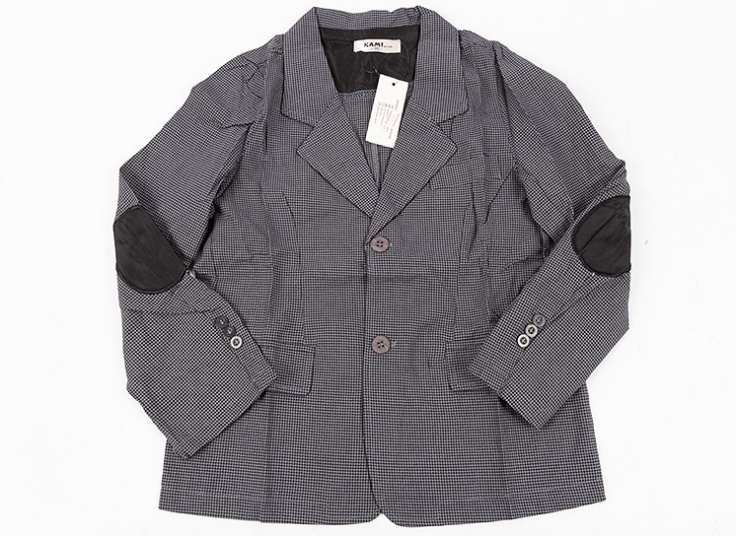 کت بچگانه KAMI