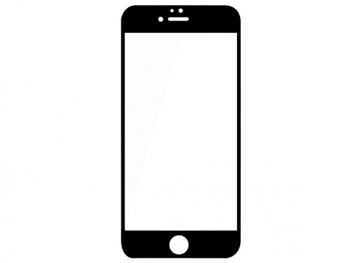 محافظ گلس ROCK iphone