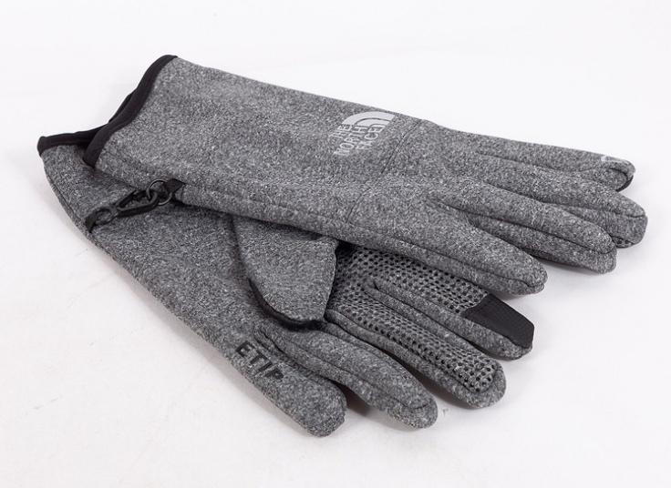 دستکش طبیعت‌ گردی The North Face