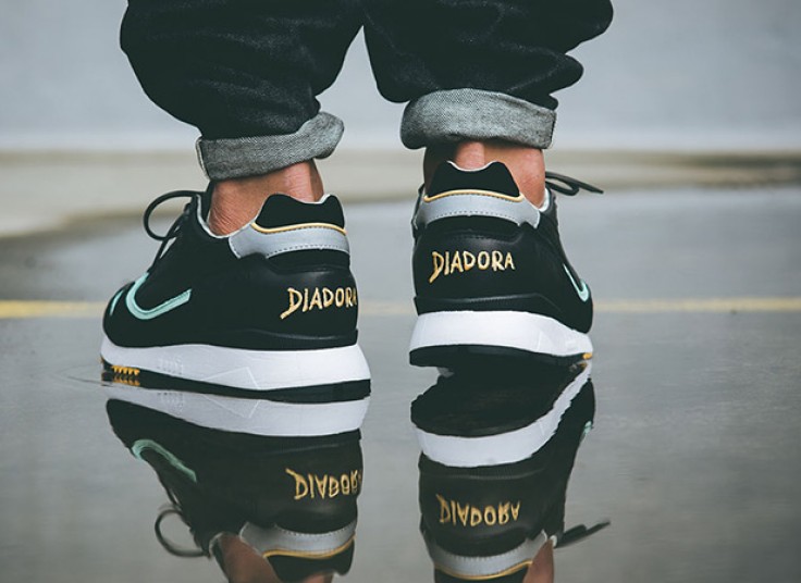 کفش ورزشی Diadora