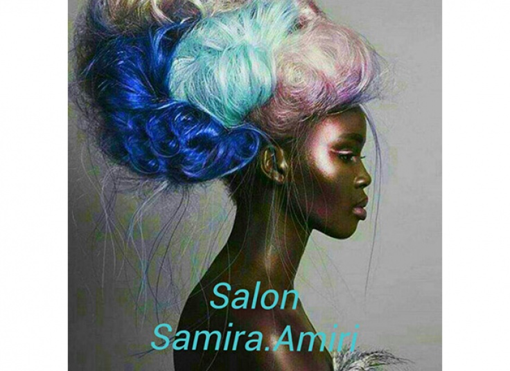 میکروپیگمنتیشن در سالن زیبایی سمیرا امیری