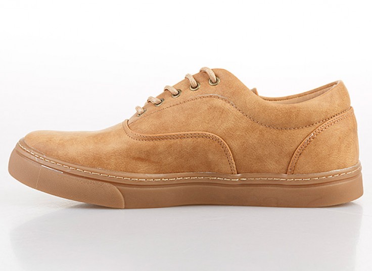 کفش اسنیکرز مردانه طرح VANS