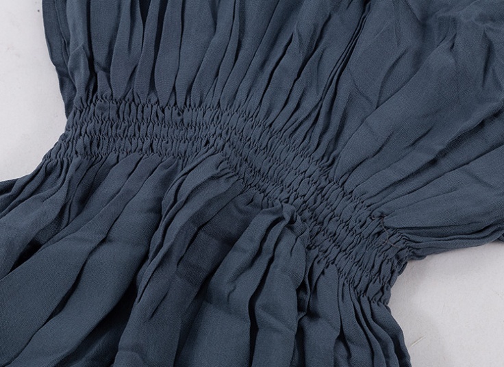 پیراهن ساحلی کمرکش