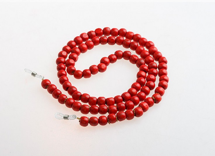 بند عینک دست ساز