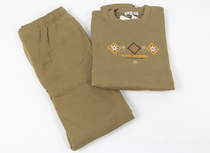 بلوز شلوار زنانه Hi Fashion