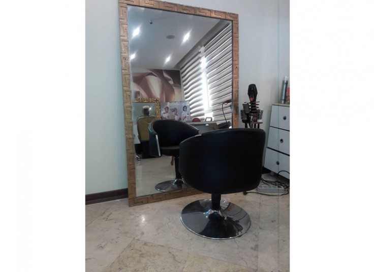 اپیلاسیون در سالن لیلیوم