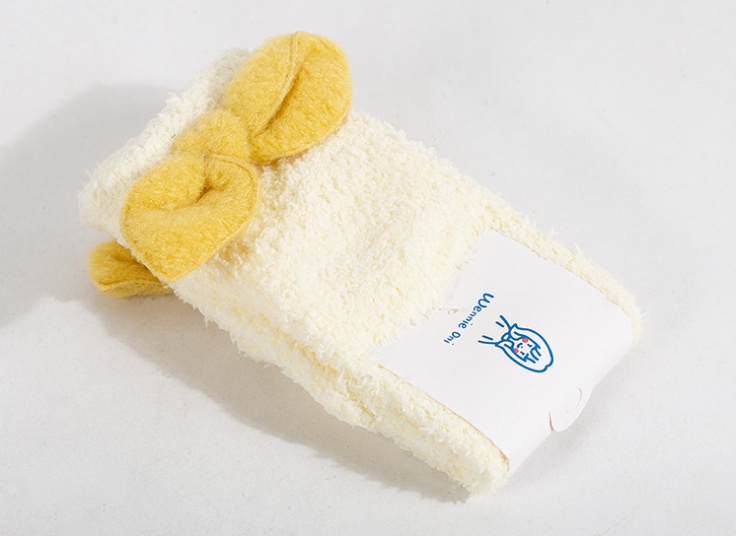 جوراب حوله ای Wennie oni