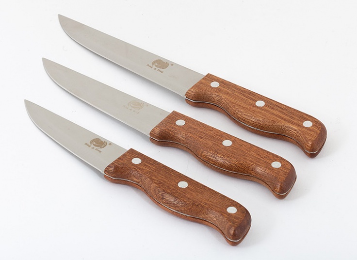 چاقو آشپزخانه Feng & Feng