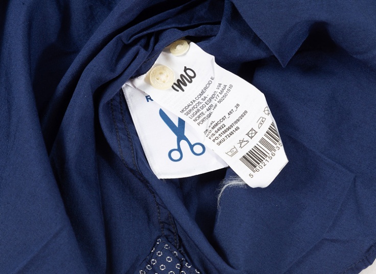 پیراهن مردانه Mo Casual