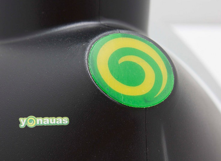 بستنی ساز Yunauas