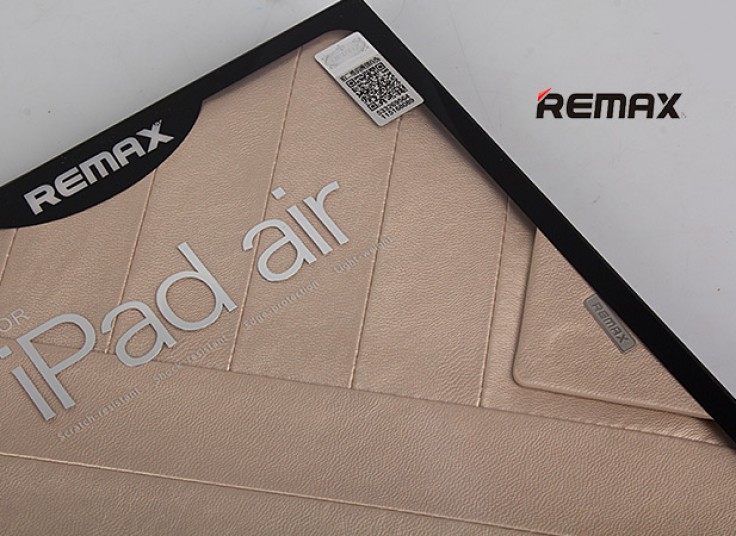 قاب iPad برند Remax و Hoco