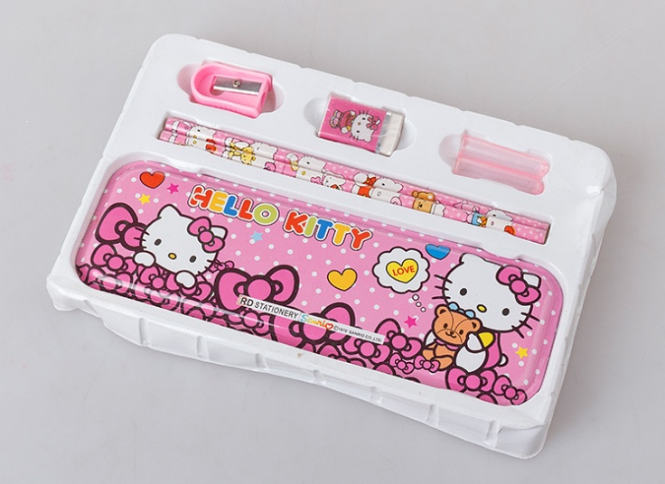 پکیج لوازم تحریر STATIONERY SET