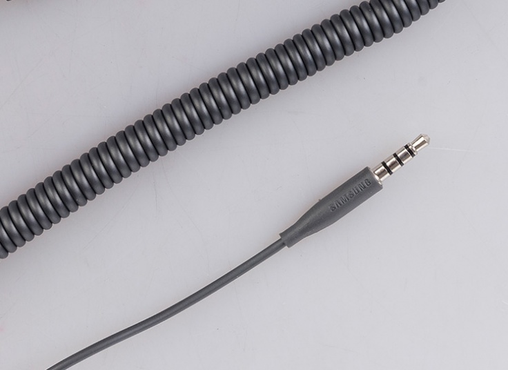 هندزفری طرح Samsung