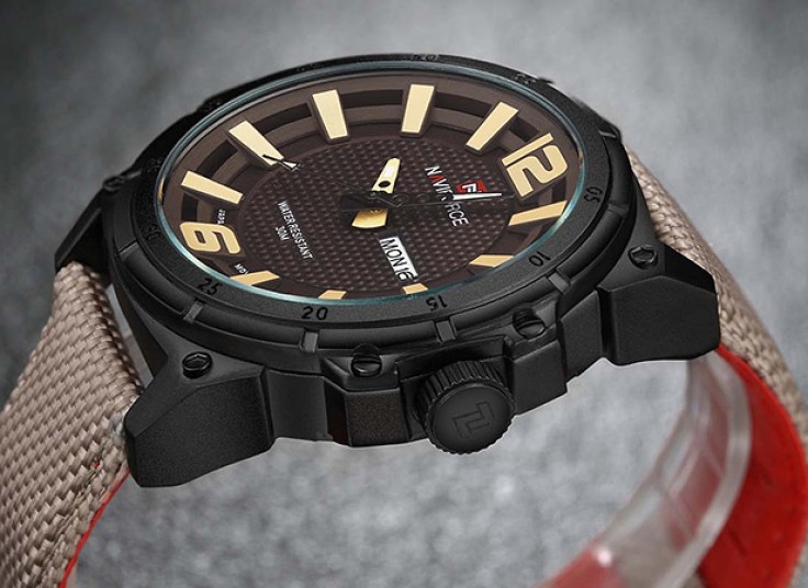 ساعت مچی Naviforce مدل 9066