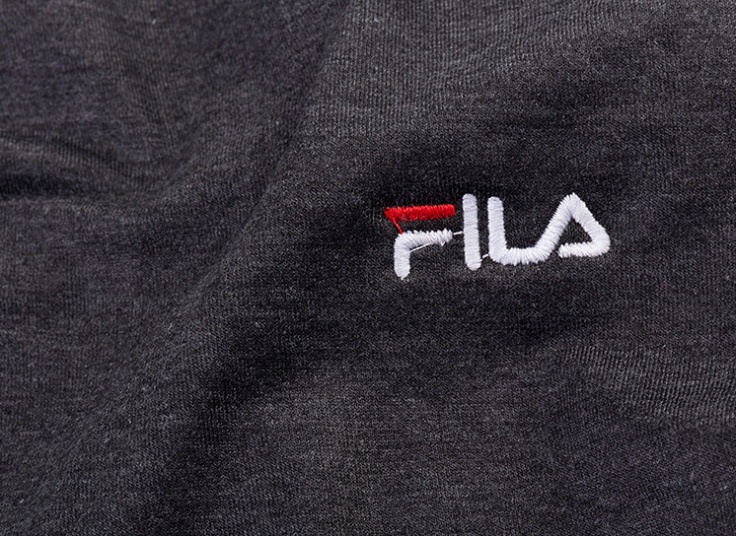شلوار اسلش مردانه طرح FILA
