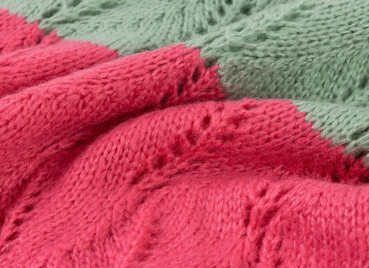 بلوز بافت زنانه