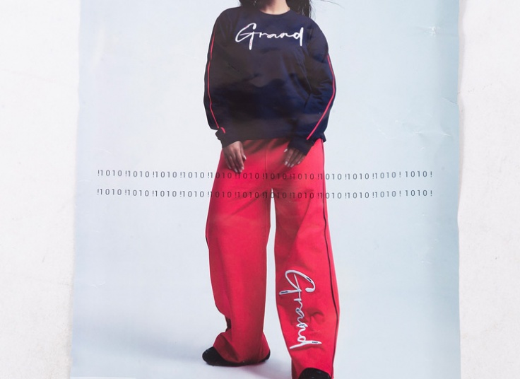 ست بلوز شلوار زنانه 1010