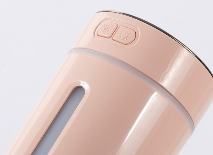 دستگاه بخور سرد شارژی Starfire Humidifier