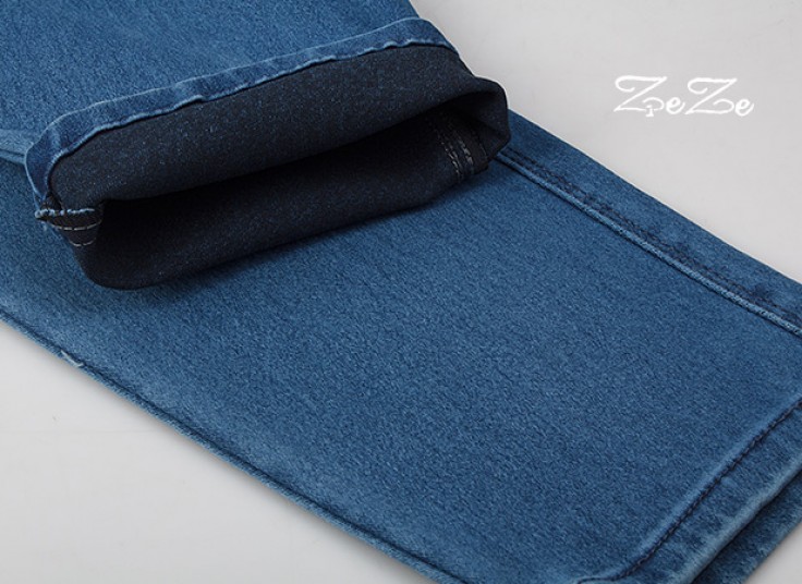 شلوار جین زنانه Zpe Ze