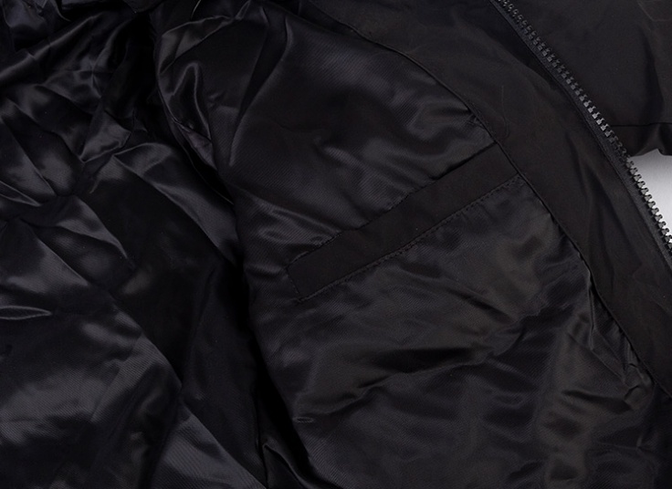 کاپشن مردانه supreme