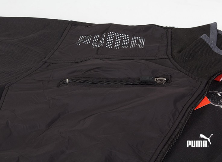 ست ورزشی NIKE و PUMA