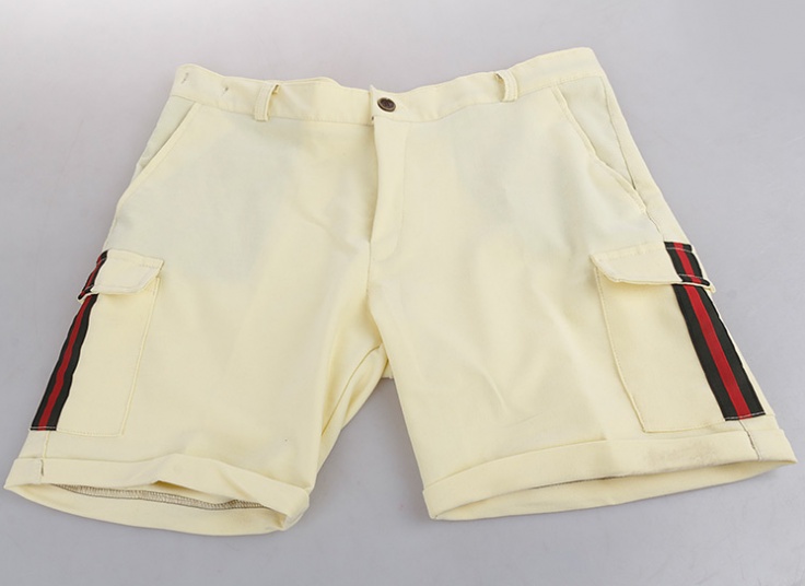 شلوارک مردانه US POLO