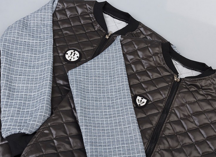 کاپشن مردانه Quilt