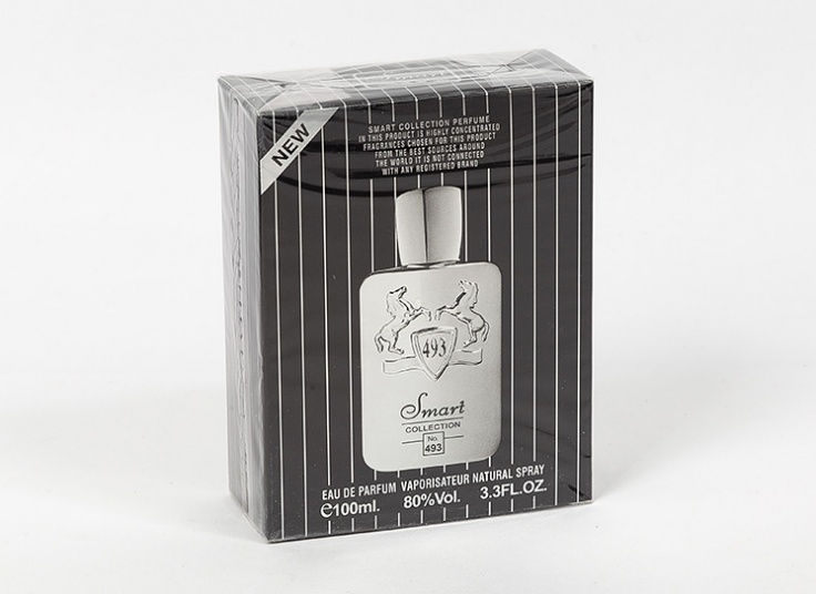 عطر و ادکلن Smart Collection