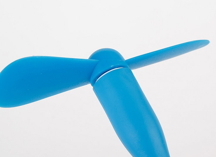 پنکه همراه USB Portable Fan