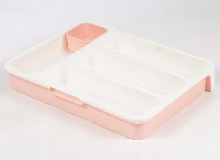 جا قاشقی کابینتی Tak plastik