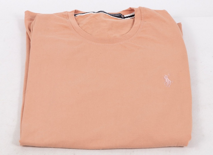 تیشرت آستین بلند طرح Polo RL