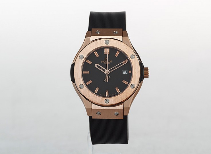 ساعت مچی زنانه و مردانه HUBLOT