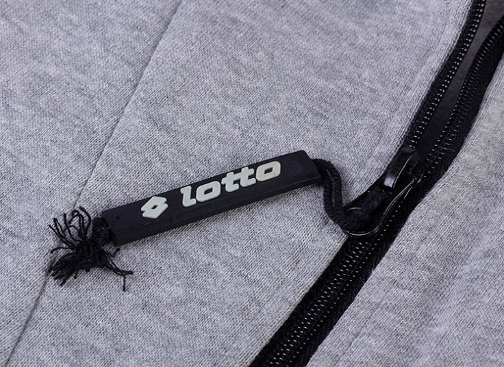 ست سویشرت و شلوار مردانه LOTTO