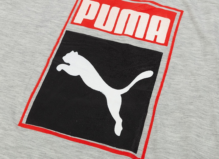 ست تیشرت شلوارک مردانه Puma