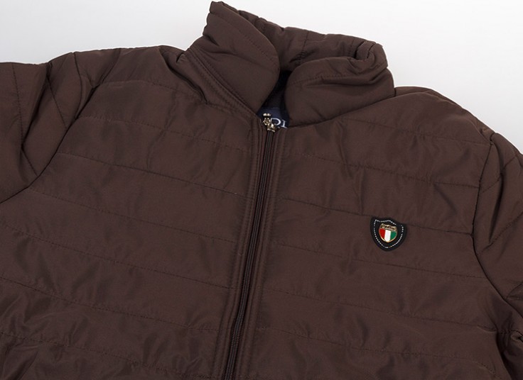 کاپشن مردانه DLL TEXTIL