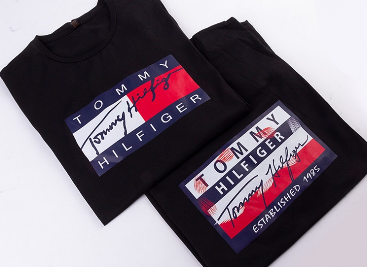 ست بلوز و شلوار مردانه TOMMY