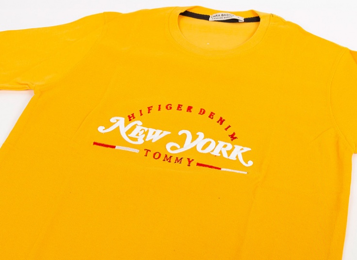 بلوز دورس Tommy Hifiger