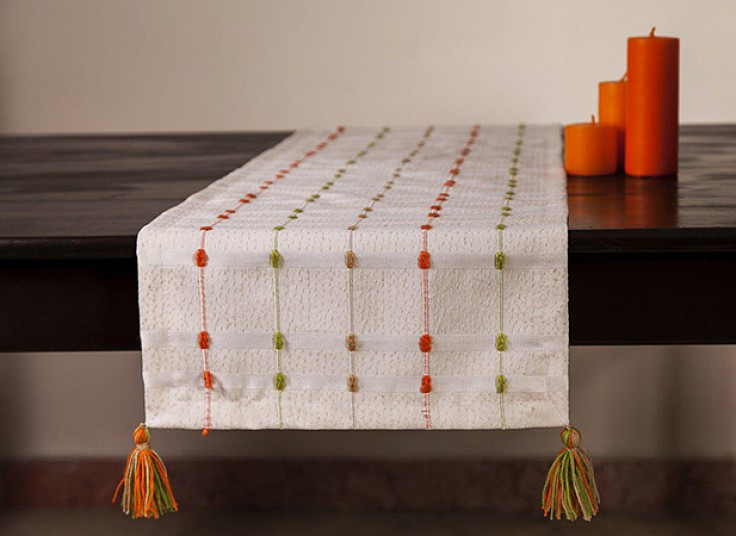 رانر کوسن و رومیزی