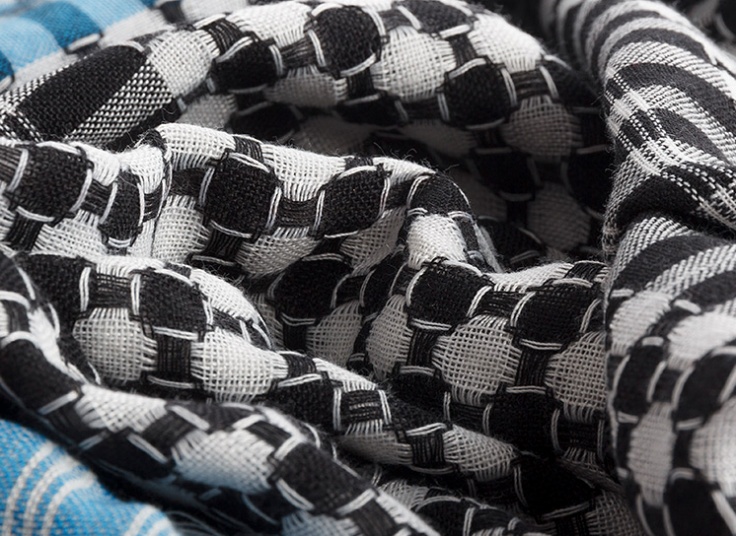 روسری طرح Jack & Jones