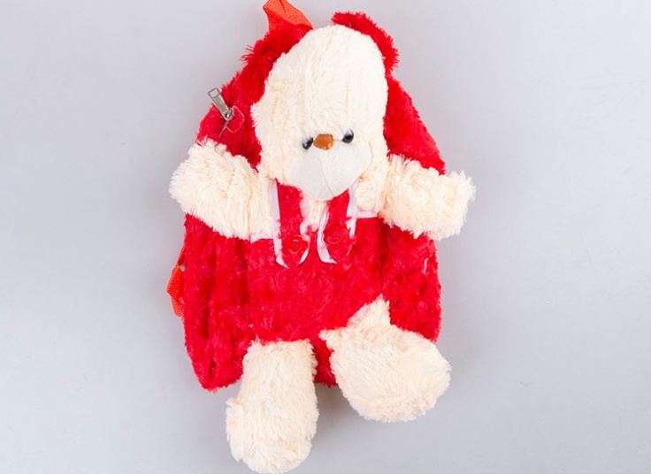 کیف کوله فانتزی Teddy