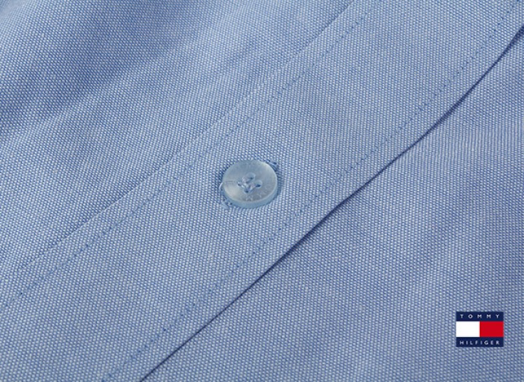پیراهن رسمی مردانه Tommy Hilfiger