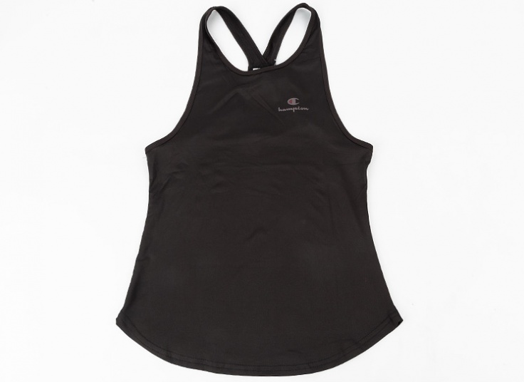 تاپ ورزشی زنانه Champion