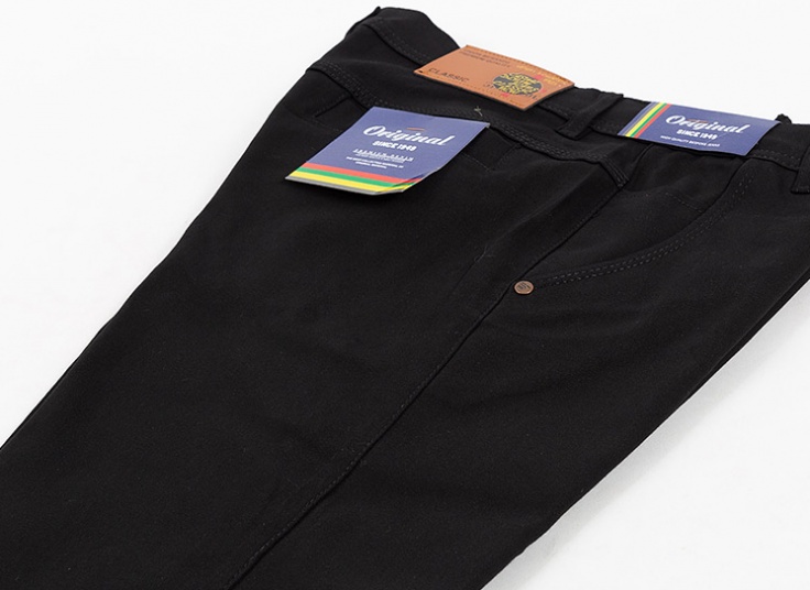 شلوار کتان مردانه Louis Vuitton