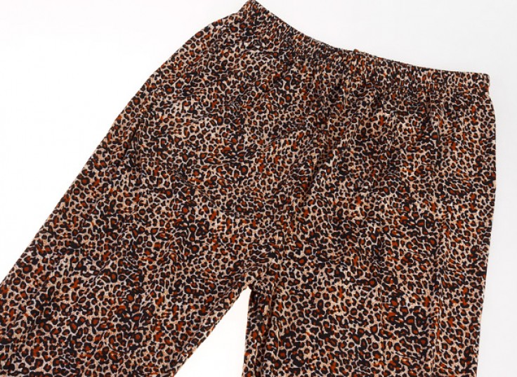 شلوار راحتی زنانه Lan Niya