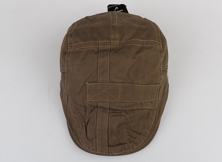 کلاه کپ تخت dymeichen