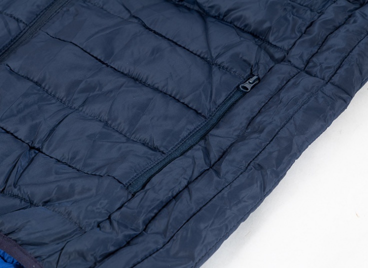 ژیله مردانه Roly