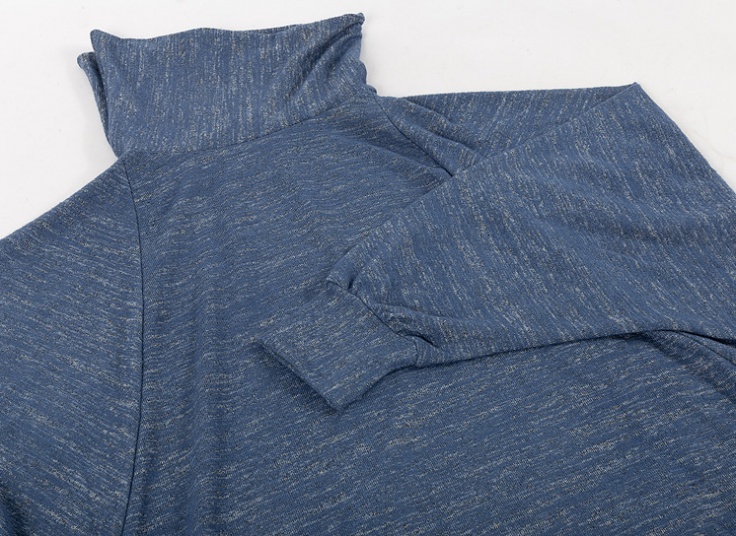 بلوز زنانه آستین خفاشی